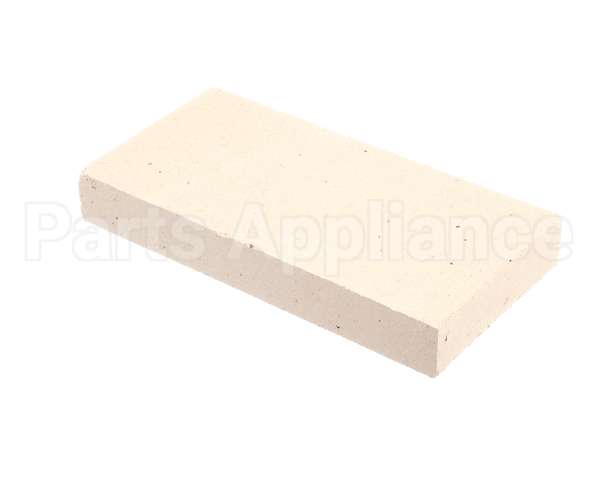 ME84-0008 Picard Ovens Hardburnt Brick 9X4 12X1 14