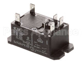 ME90-011 Henny Penny Relay-24Vac Coil Dpst N.o.30A