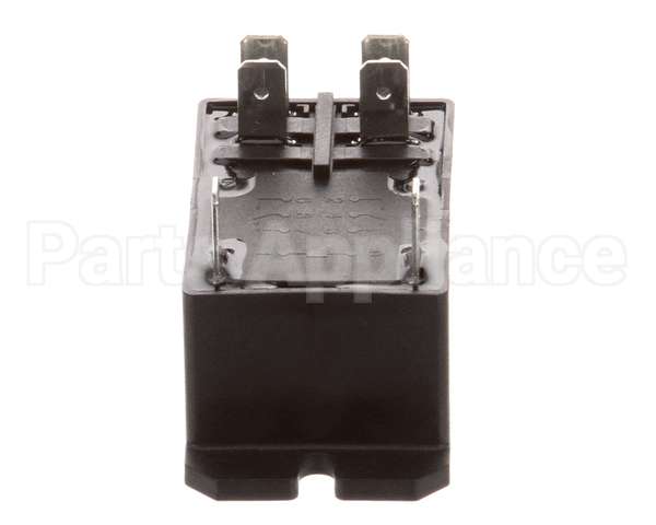 ME90-011 Henny Penny Relay-24Vac Coil Dpst N.o.30A