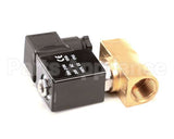 MEC0014 Doyon 24V Coil W/Valve Body
