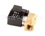 MEC0014 Doyon 24V Coil W/Valve Body