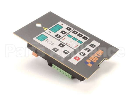MEC0151 Doyon Electronic Temp Control