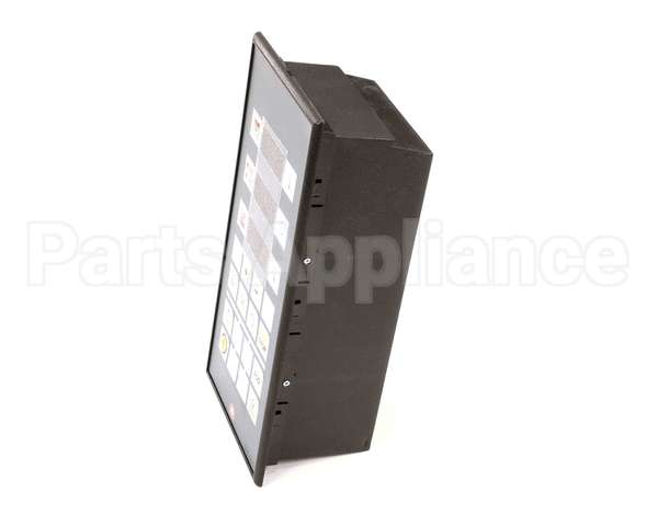MEC0324 Doyon Control With Relays