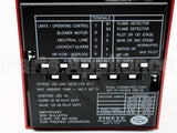 MEC120 Fireye 120V Micro M Chasis
