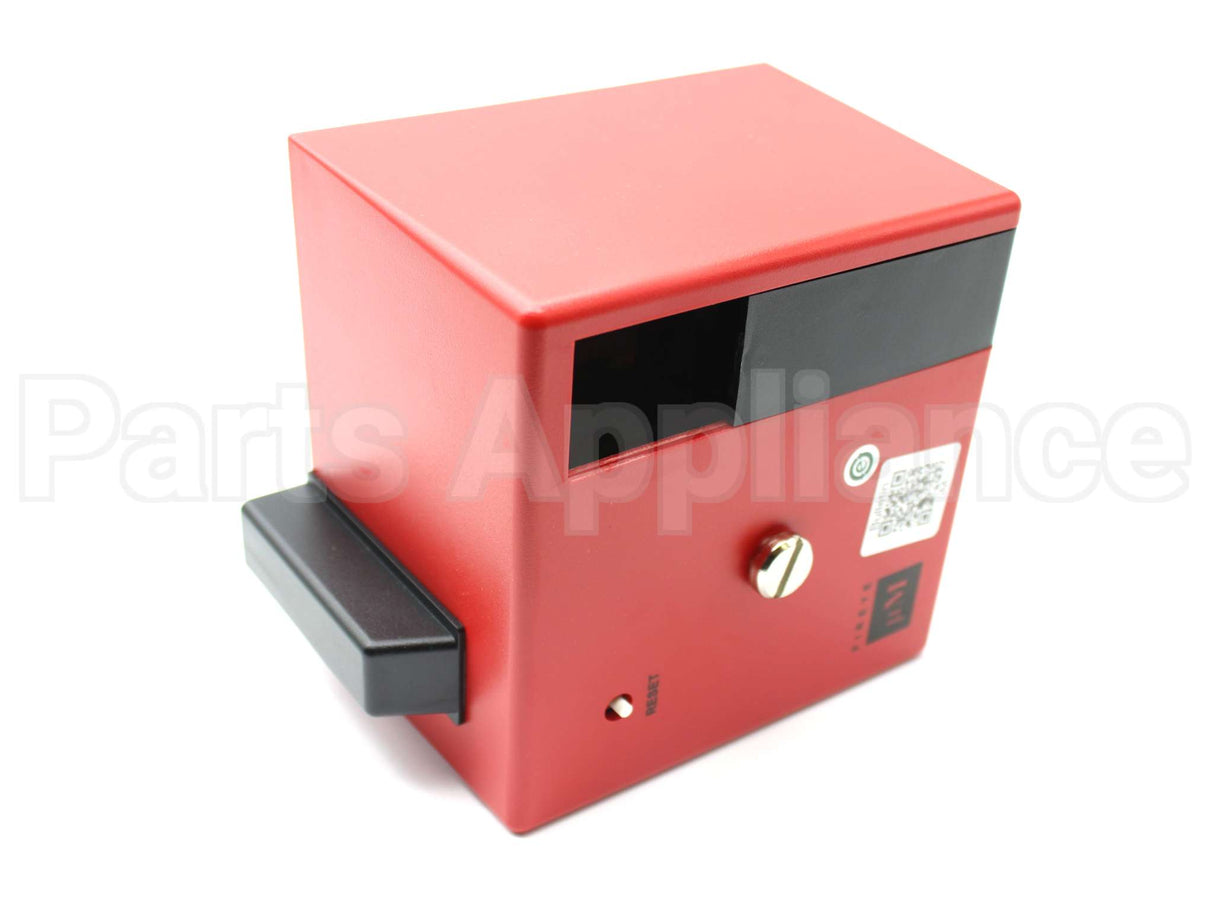 MEC120RD Fireye Micro M Chasis