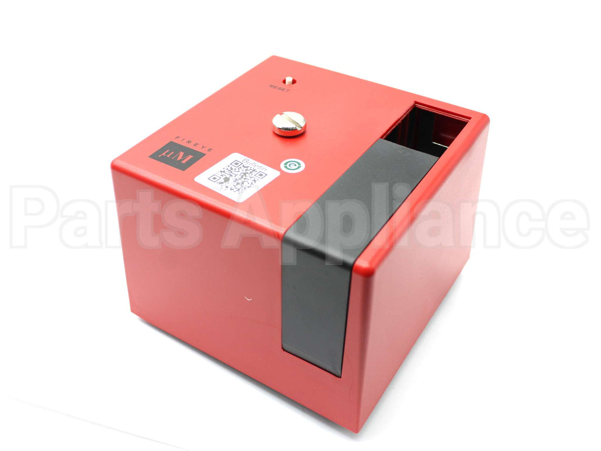 MEC120RD Fireye Micro M Chasis