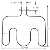 MEE36593202 Bake Element Compatible