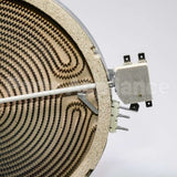 MEE50408702 LG Heater,Radiation
