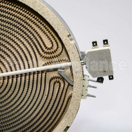 MEE50408702 LG Heater,Radiation