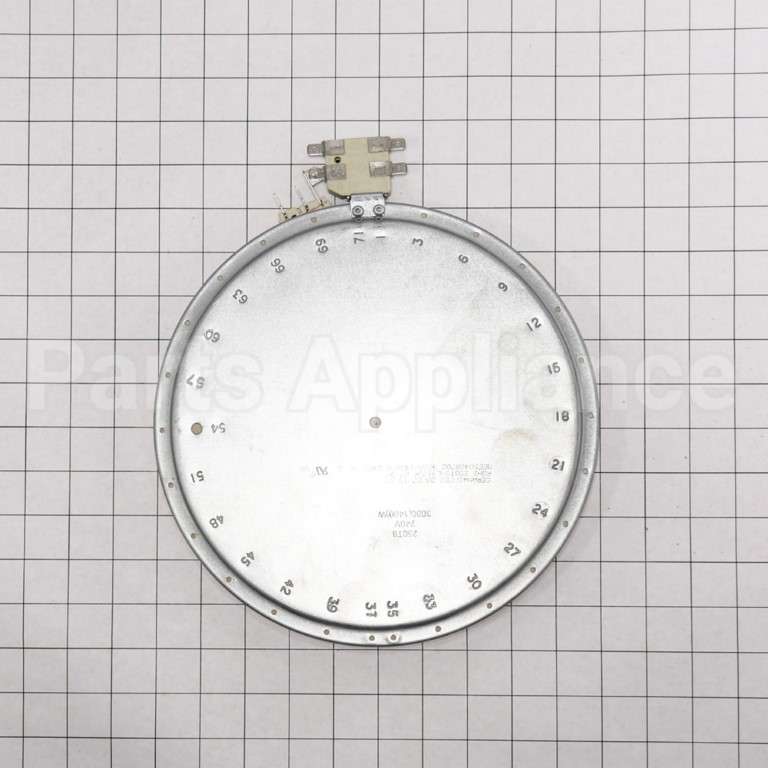 MEE50408702 LG Heater,Radiation