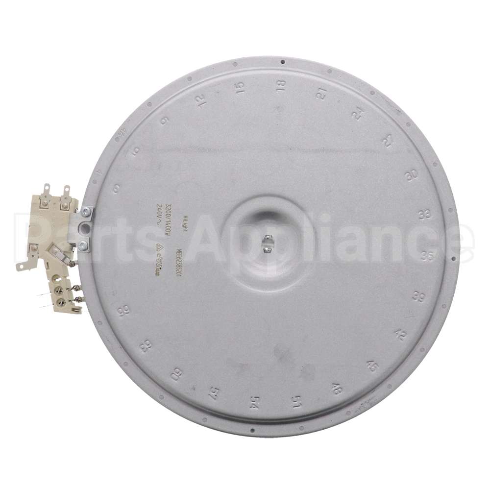 MEE62385201 Surface Element Compatible