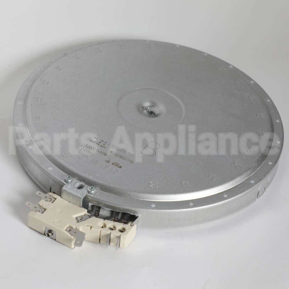 MEE62385206 LG Heater,Radiation