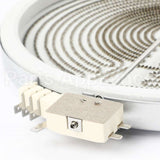 MEE62704902 LG Heater,Radiation