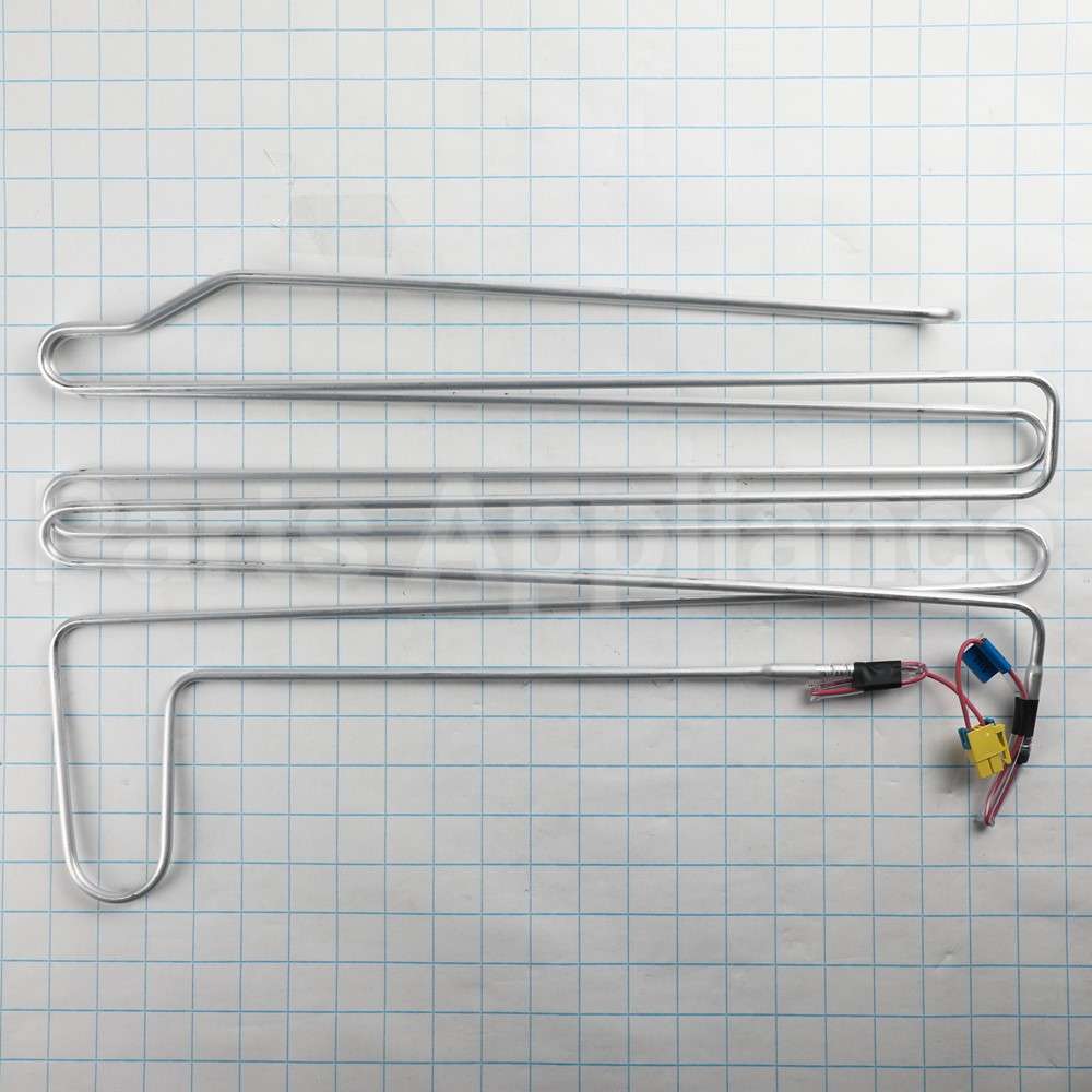 MEE62705114 LG Heater,Sheath