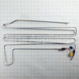 MEE62705114 LG Heater,Sheath