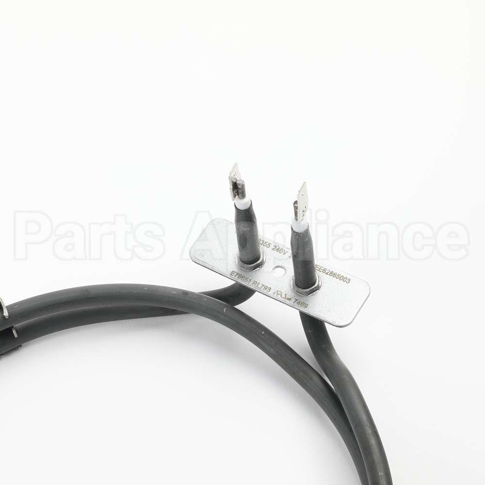 MEE62865003 LG Heater,Sheath