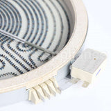 MEE64286301 LG Heater,Radiation