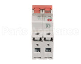 MEP0147 Doyon Ls Breaker 2 Poles 6 Amps