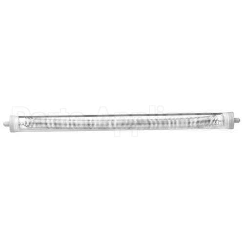 MER110655 Compatible Merco Quartz Element 120V 825W 32-1/4"