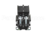 MER340033 Lincoln Relay,Contactor, 208/240V 40A