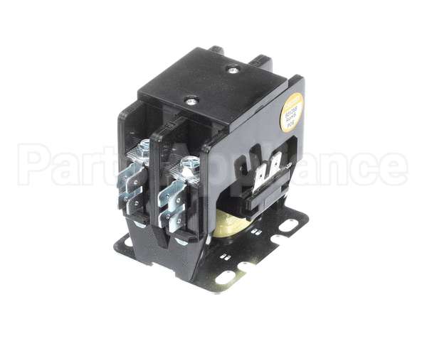 MER340033 Lincoln Relay,Contactor, 208/240V 40A