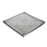 MESH12X12 Captive-Aire Mesh Filter 12X12X1 Al