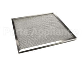 MESH16X16 Captive-Aire Mesh 16" X 16" X 1" Filter