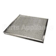 MESH16X16 Compatible Captiveaire Mesh 16" X 16" X 1" Filter
