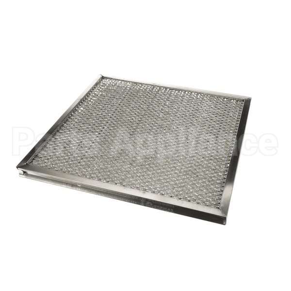 MESH16X16 Compatible Captiveaire Mesh 16" X 16" X 1" Filter
