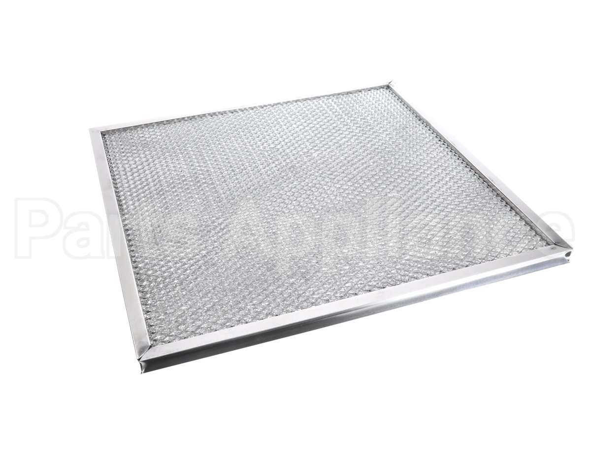 MESH20X20 Captive-Aire Filter- 20"X20"X 1 Ez Kleen