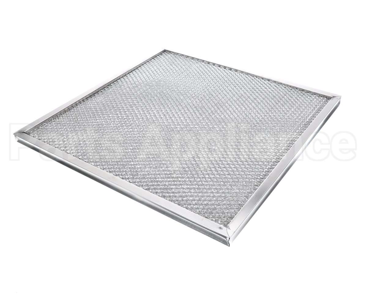 MESH20X20 Captive-Aire Filter- 20"X20"X 1 Ez Kleen