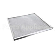 MESH20X20 Compatible Captiveaire Filter- 20"X20"X 1 Ez Kleen