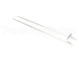 MF0032 Bki Meat Fork 27.1875 Vg