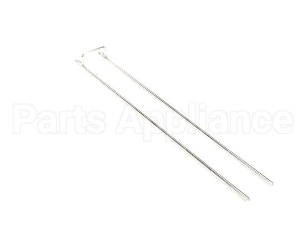 MF0032 Bki Meat Fork 27.1875 Vg