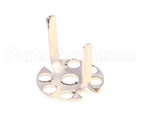 MF239710 Low Temp Industries Strainer,Hot Food Drain 3/4''