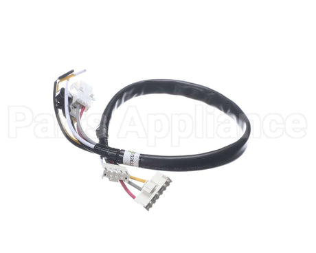 MF30203201 Turbo Air Main Harness