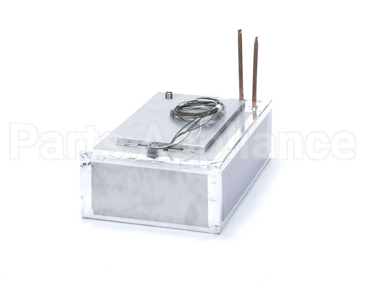 MF310029RZ Low Temp Industries Quick Switch Well Assy Complet