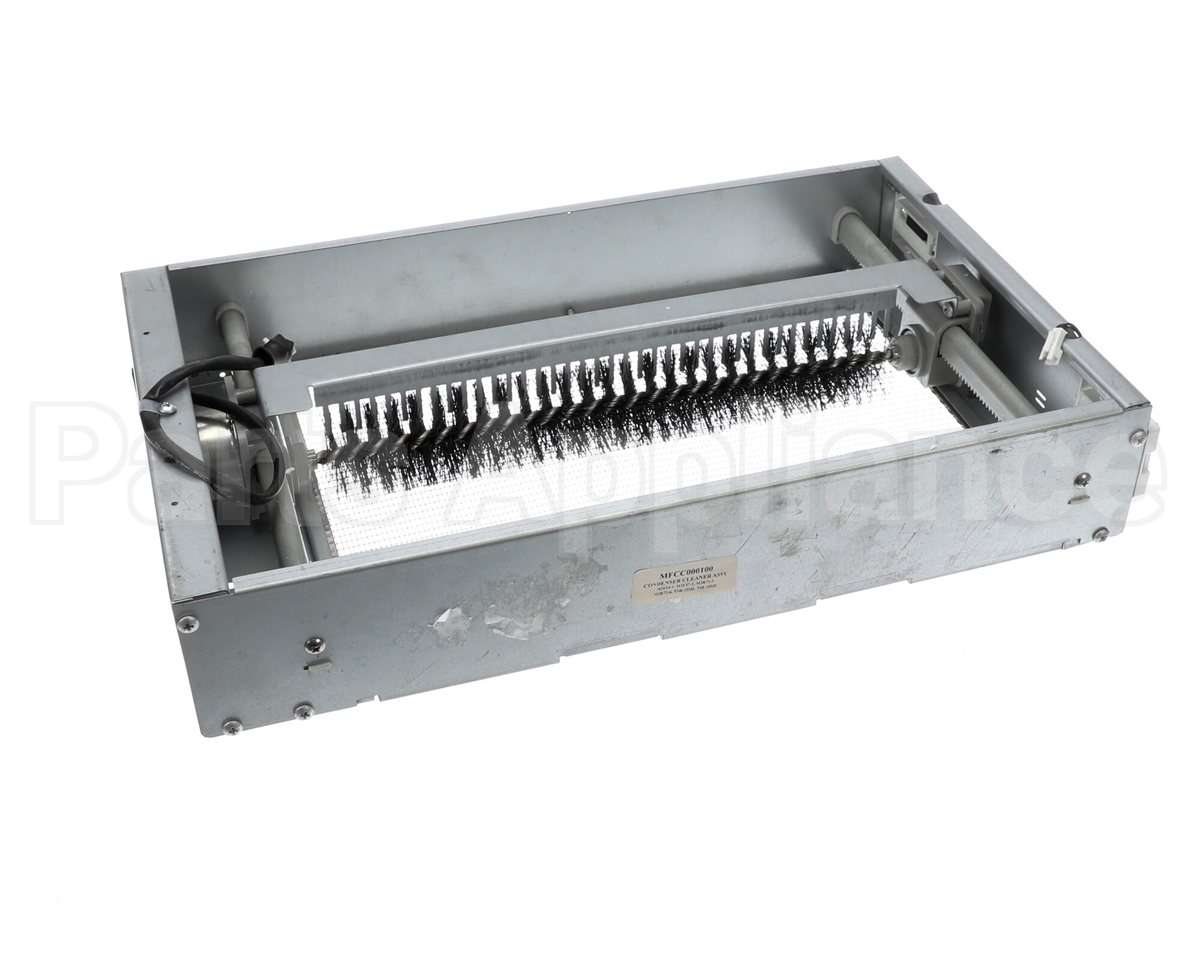 MFCC000100 Turbo Air Condenser Cleaner Assembly