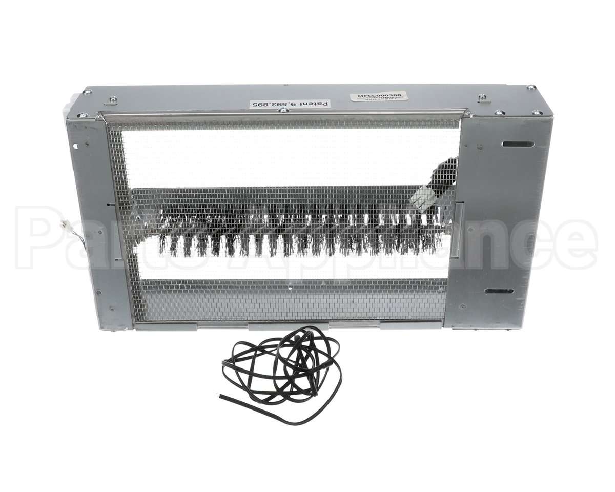 MFCC000300 Turbo Air Condenser Cleaner Assembly