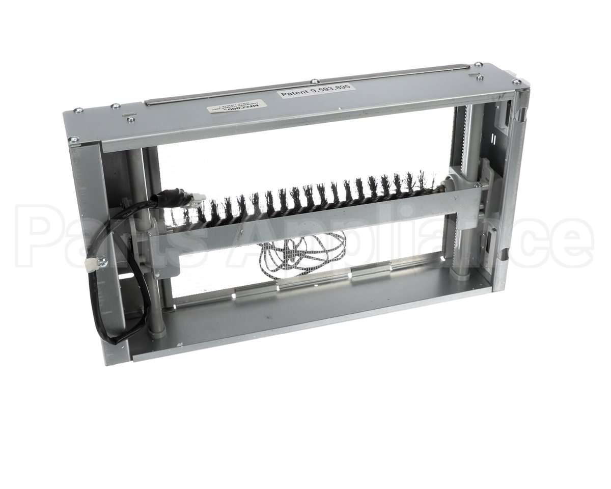 MFCC000300 Turbo Air Condenser Cleaner Assembly