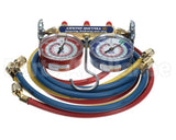 MFD01050 Trane Manifold; Ritchie 42004, 41 Series, 2 Va