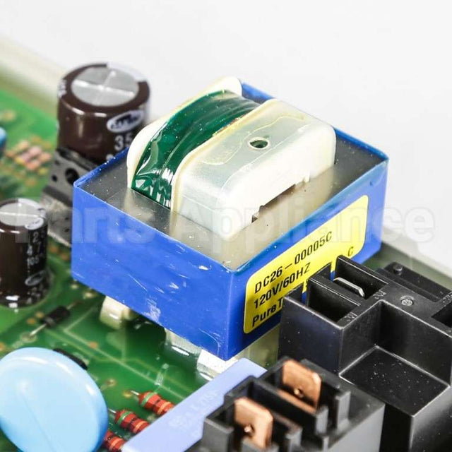 MFS-MDE27-00 Samsung Assy Pcb Parts;Mde27-00 Dryer Electric