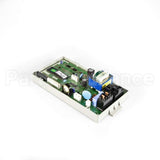 MFS-MDE27-00 Samsung Assy Pcb Parts;Mde27-00 Dryer Electric