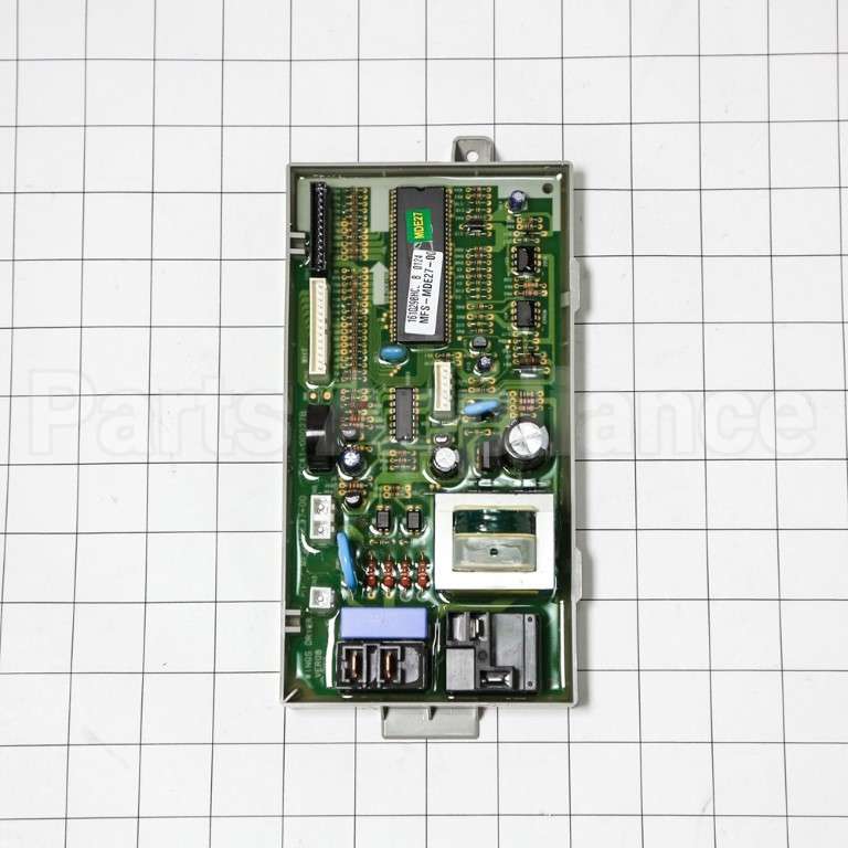 MFS-MDE27-00 Samsung Assy Pcb Parts;Mde27-00 Dryer Electric