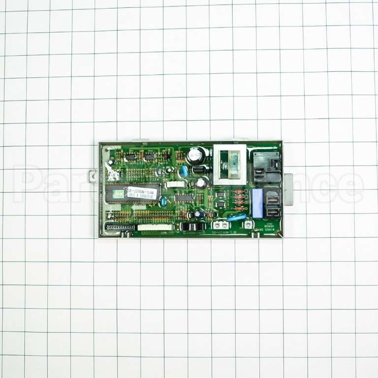 MFS-MDE27-00 Samsung Assy Pcb Parts;Mde27-00 Dryer Electric