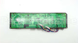 MFS-WF203L-S1 Samsung Assy-Pcb Parts(S); Mars2 Mexico Sub