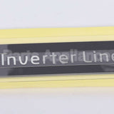 MFT63986703 LG Name Plate