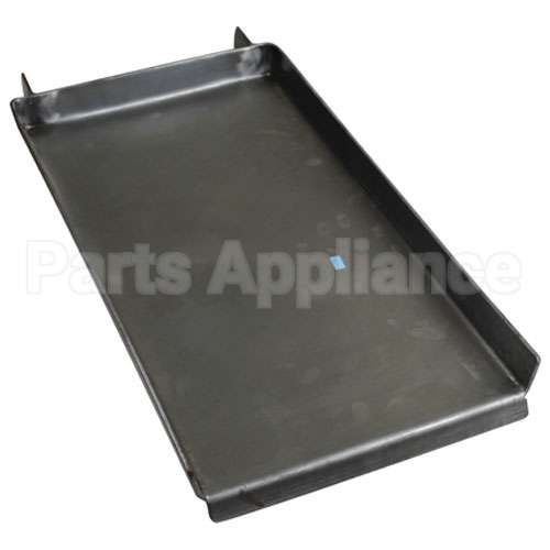 MG12 Compatible Rocky Mountain Griddle Top