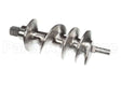 MG15-6 Adcraft Feed Screw