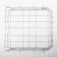 MGR62762001 Lg Rack
